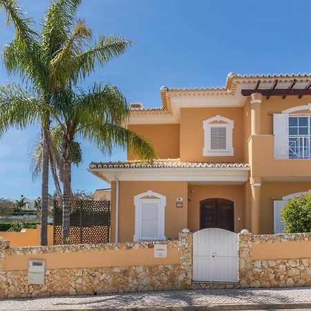 Canto Do Sol # 4 Bedroom Villa 라고스 외부 사진
