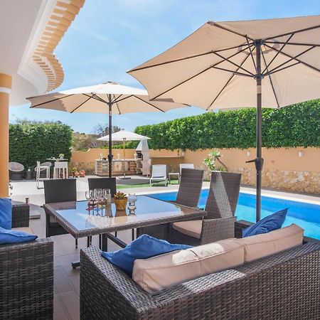 Canto Do Sol # 4 Bedroom Villa 라고스 외부 사진