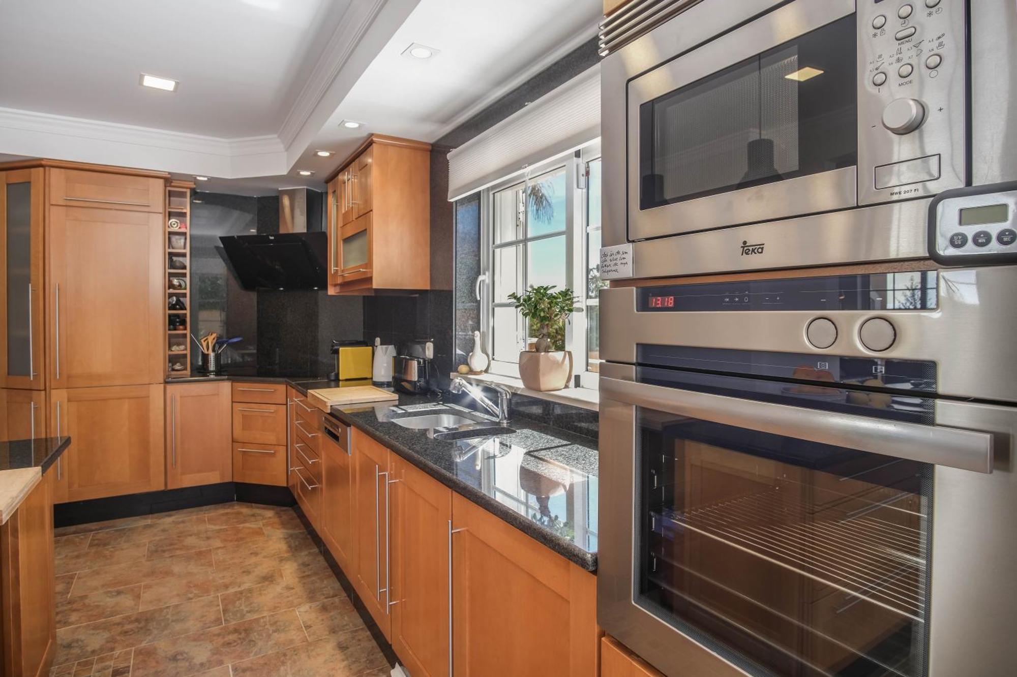 Canto Do Sol # 4 Bedroom Villa 라고스 외부 사진
