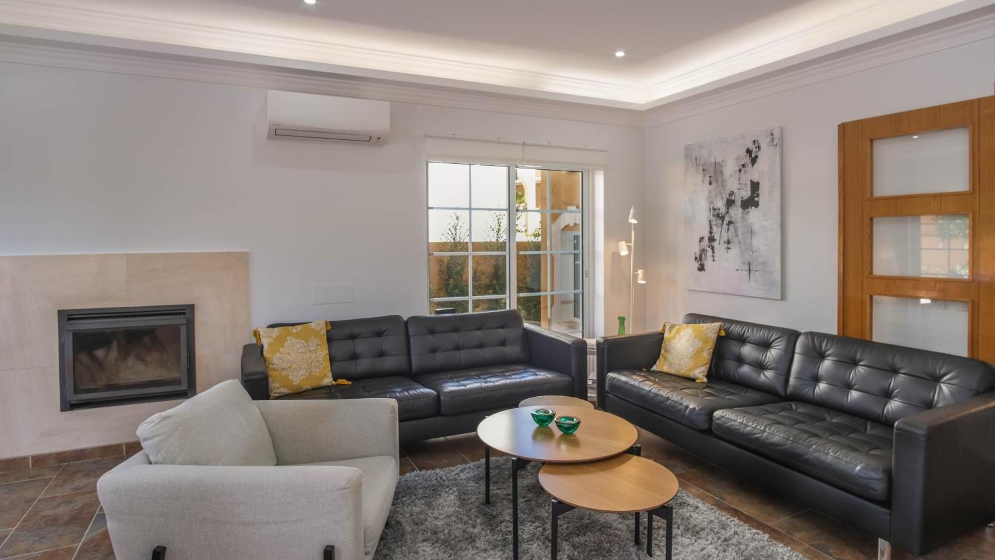 Canto Do Sol # 4 Bedroom Villa 라고스 외부 사진