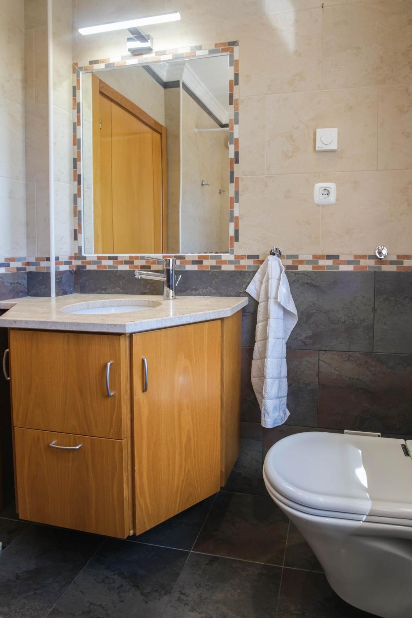 Canto Do Sol # 4 Bedroom Villa 라고스 외부 사진