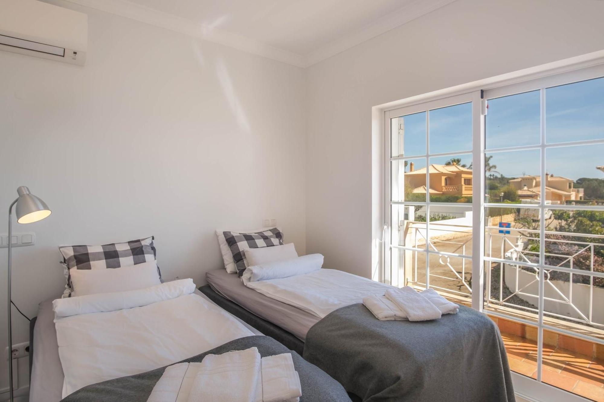 Canto Do Sol # 4 Bedroom Villa 라고스 외부 사진