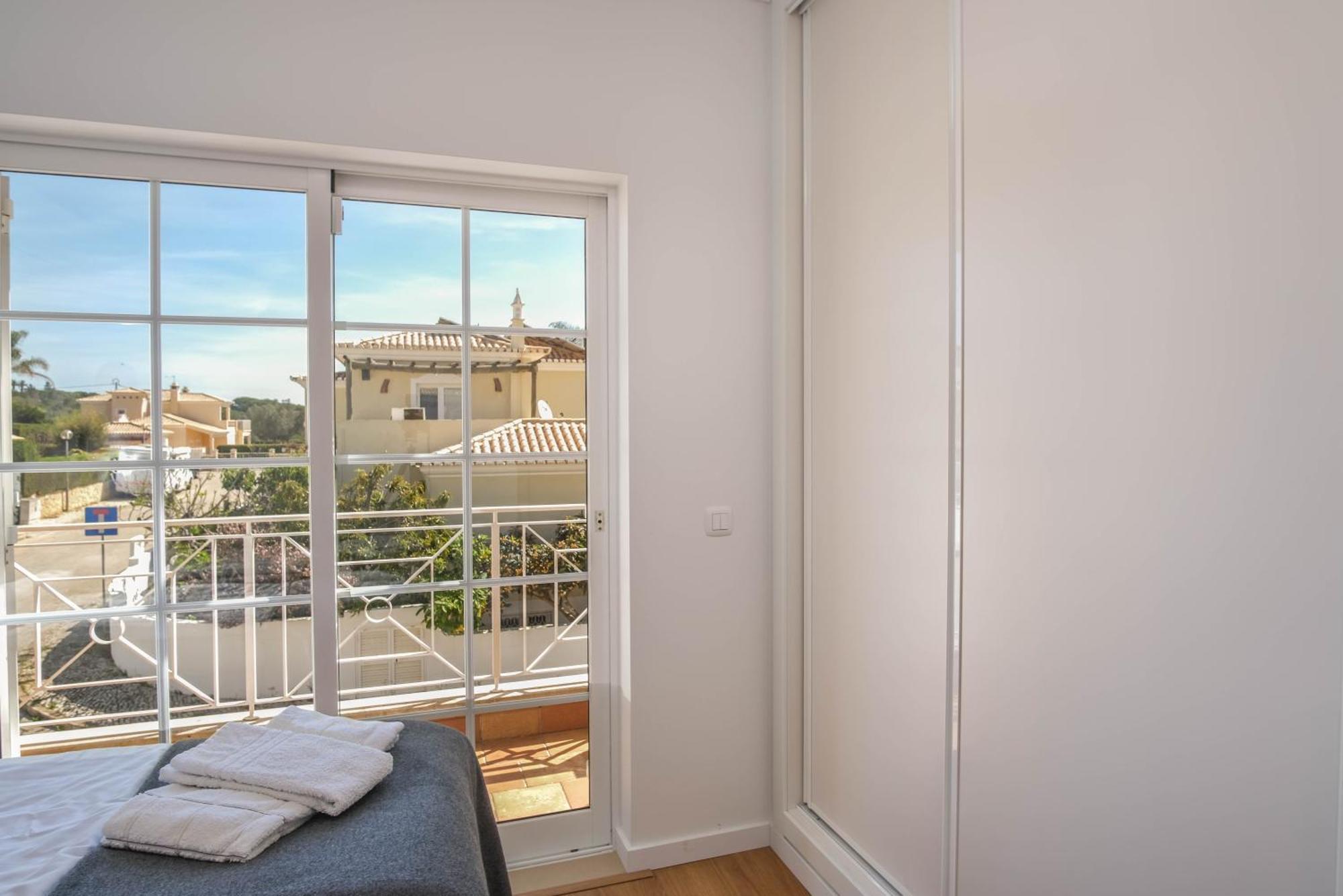 Canto Do Sol # 4 Bedroom Villa 라고스 외부 사진