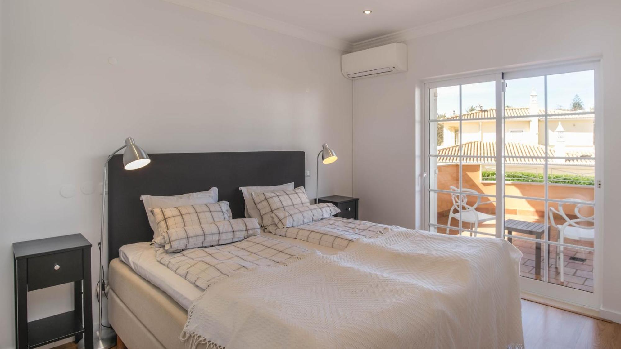 Canto Do Sol # 4 Bedroom Villa 라고스 외부 사진