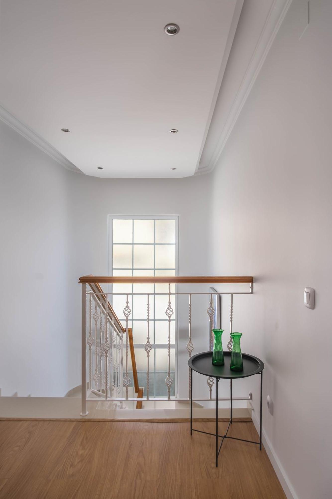 Canto Do Sol # 4 Bedroom Villa 라고스 외부 사진